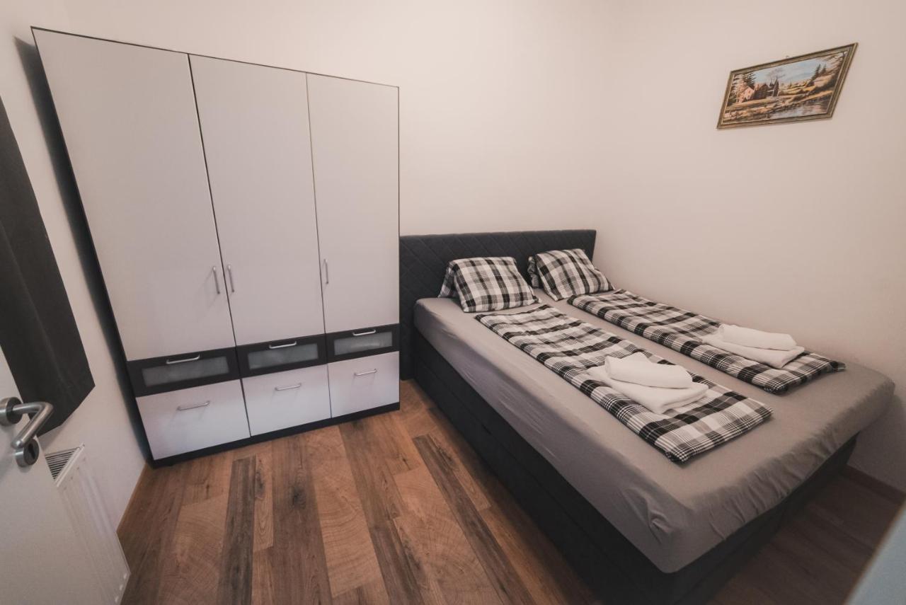 Renovated Apartment Close To First District Wenen Buitenkant foto