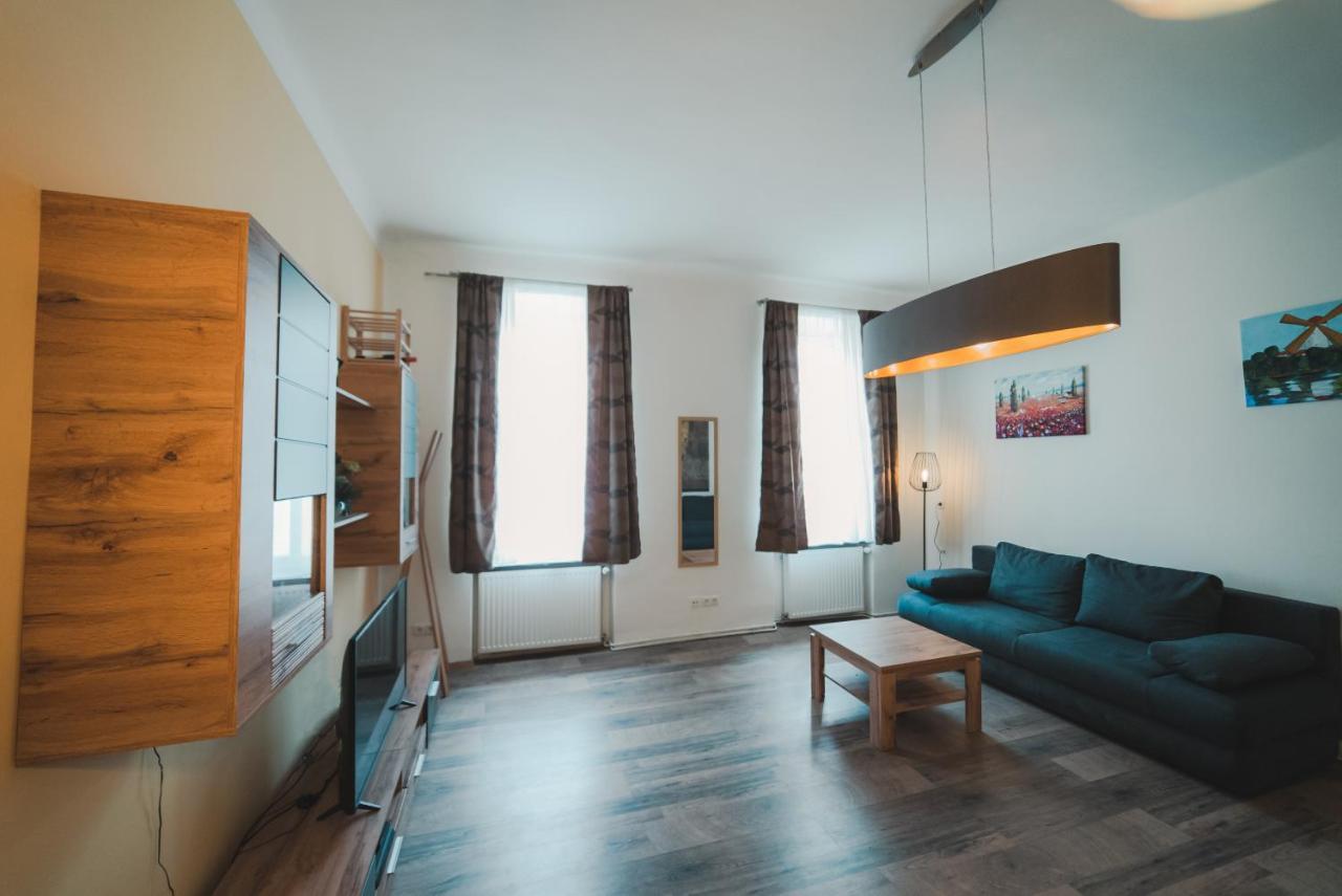 Renovated Apartment Close To First District Wenen Buitenkant foto