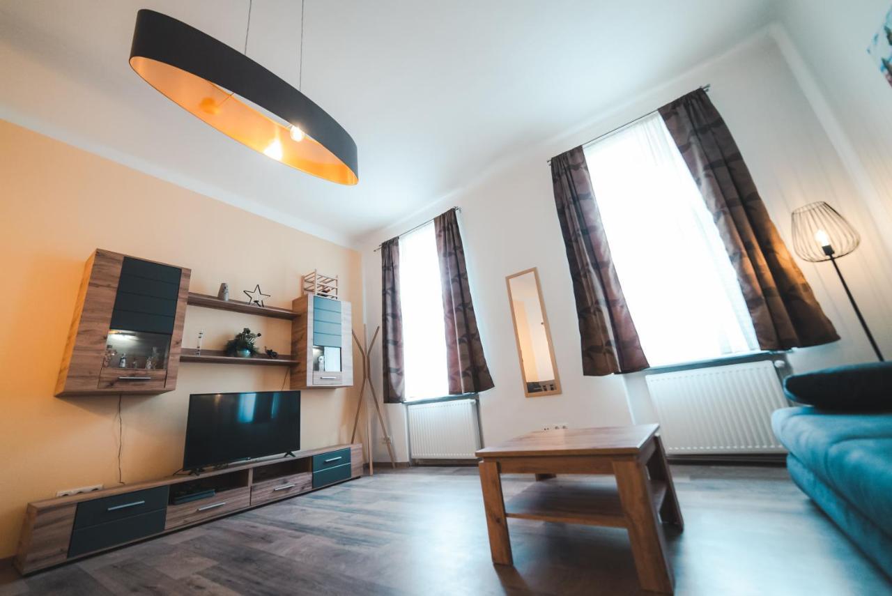 Renovated Apartment Close To First District Wenen Buitenkant foto