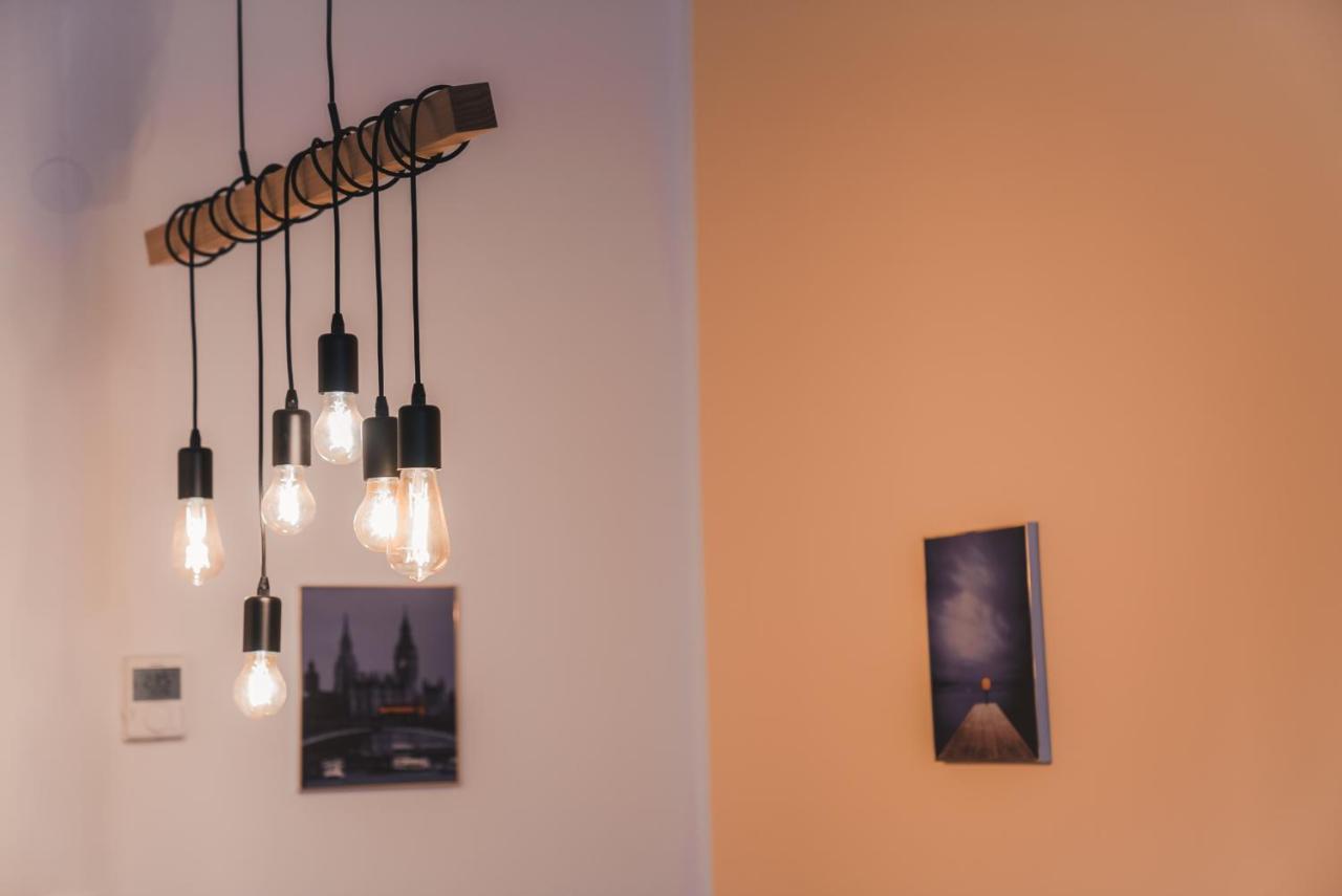 Renovated Apartment Close To First District Wenen Buitenkant foto