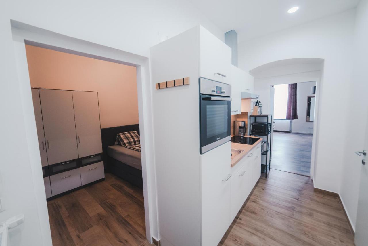 Renovated Apartment Close To First District Wenen Buitenkant foto