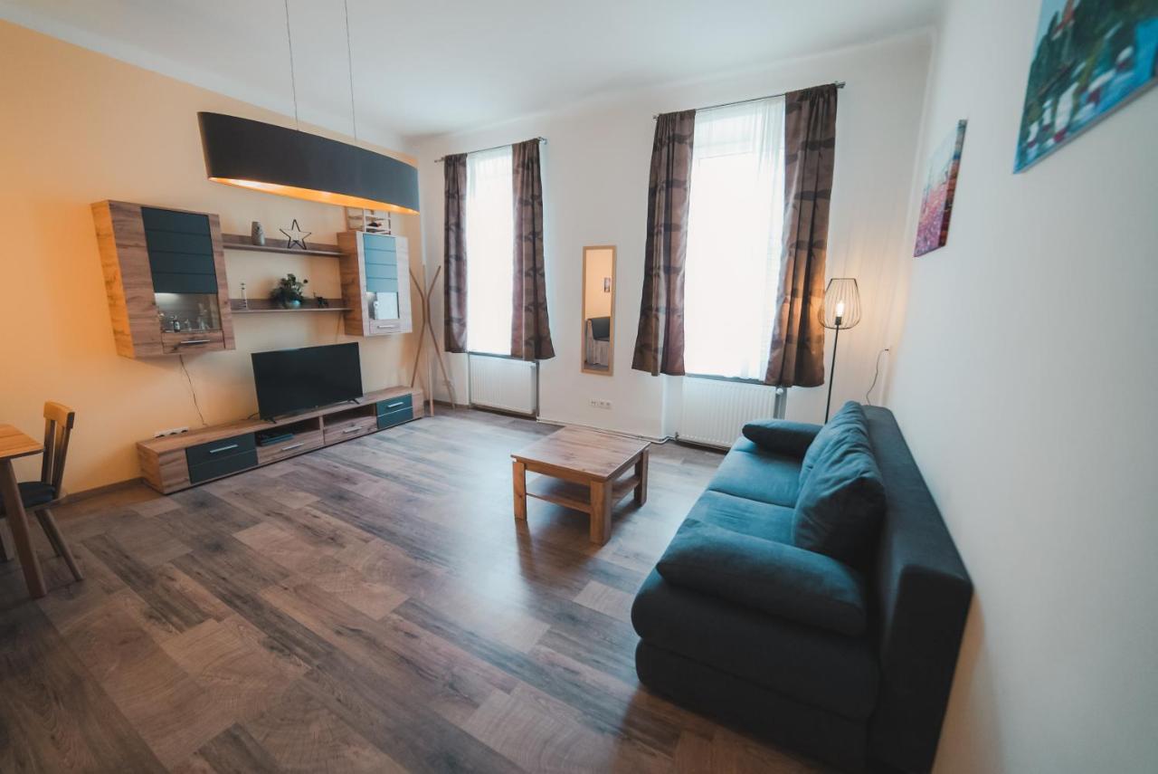 Renovated Apartment Close To First District Wenen Buitenkant foto